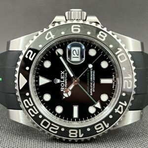 Rolex GMT-Master II 116710LN
