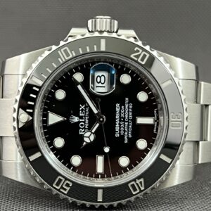 Rolex Submariner Date 116610LN