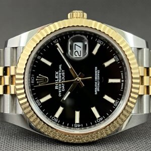 Rolex Datejust 41 126333