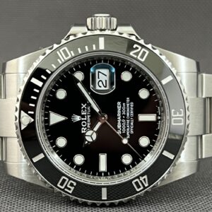 Rolex Submariner Date 126610LN