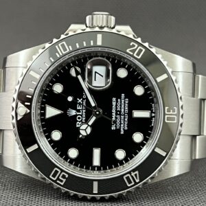 Rolex Submariner Date 126610LN