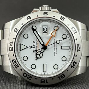 Rolex Explorer II 216570