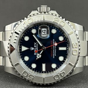 Rolex Yacht-Master 40 126622