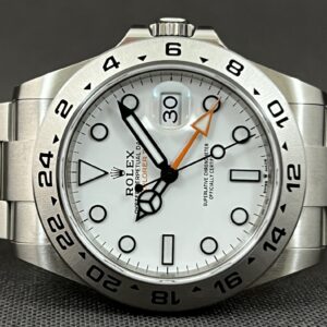 Rolex Explorer II 226570