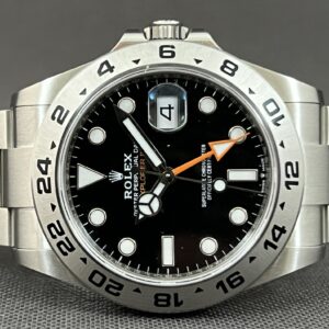 Rolex Explorer II 226570