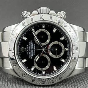 Rolex Daytona 116520