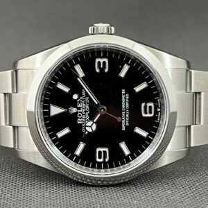 Rolex Explorer 124270