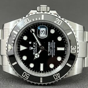 Rolex Submariner Date 126610LN