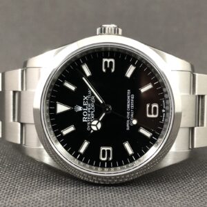 Rolex Explorer 124270