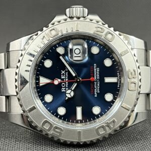 Rolex Yacht-Master 40 116622