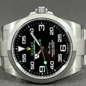 Rolex Air-King 126900