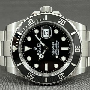 Rolex Submariner Date 126610LN
