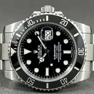 Rolex Submariner Date 116610LN