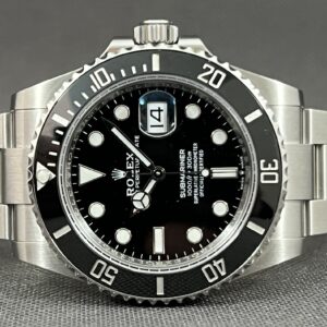 *RESERVERET* Rolex Submariner Date 126610LN