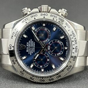 Rolex Daytona 116509