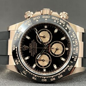 *RESERVERET* Rolex Daytona 116515LN