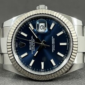 Rolex Datejust 41 126334