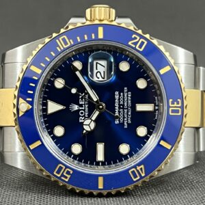 *RESERVERET* Rolex Submariner Date 126613LB