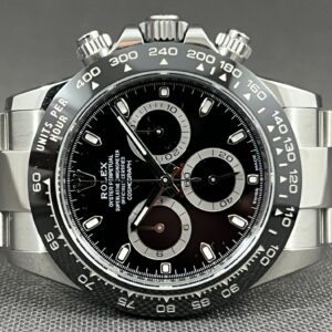 Rolex Daytona 116500LN