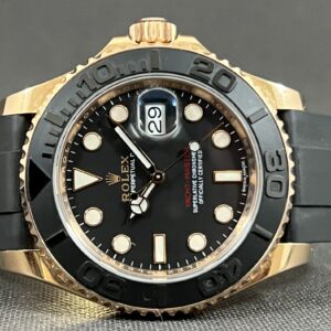 Rolex Yacht-Master 40 116655