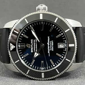 •RESERVERET• Breitling Superocean Heritage 42