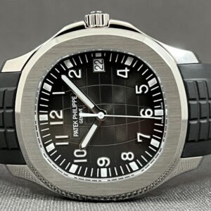 Patek Philippe Aquanaut