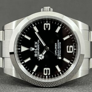 Rolex Explorer 214270