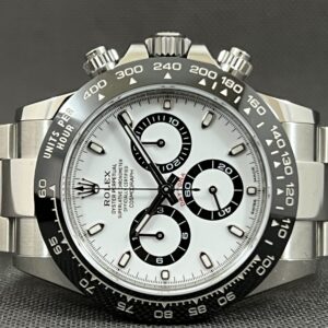Rolex Daytona 116500LN