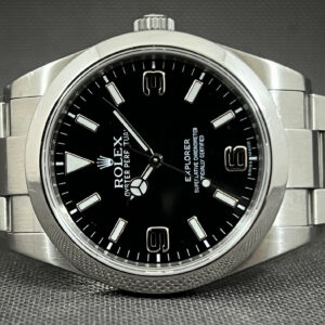 Rolex Explorer 214270