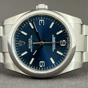 Rolex Oyster Perpetual 36 116000