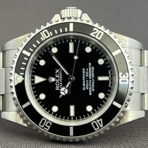 Rolex Submariner 14060M