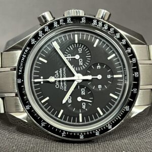*RESERVERET* Omega Speedmaster Professional Moonwatch
