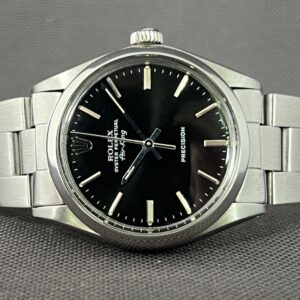 *RESERVERET* Rolex Air-King