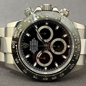 Rolex Daytona 116500LN