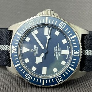 *RESERVERET* Tudor Pelagos FXD