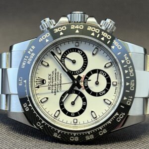 Rolex Daytona 116500LN
