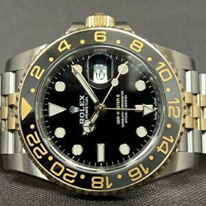 Rolex GMT-Master II 126713GRNR