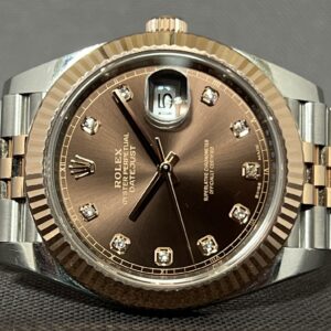 Rolex Datejust 41 126331