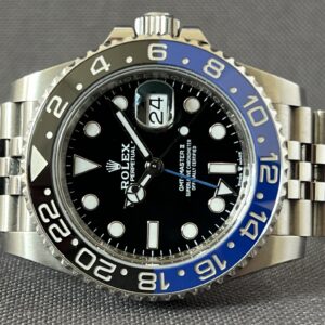Rolex GMT-Master II ‘Batgirl’ 126710BLNR
