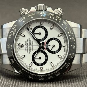 Rolex Daytona 116500LN