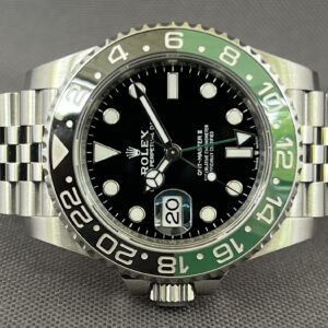 Rolex GMT-Master II ‘Sprite’ 126720VTNR