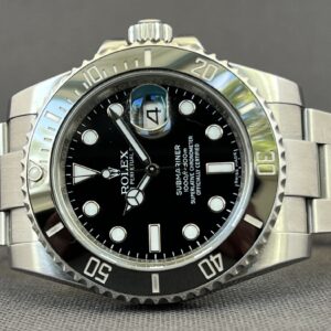 Rolex Submariner Date 116610LN
