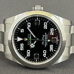 *RESERVERET* Rolex Air-King 116900