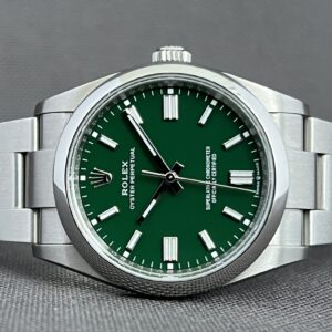 Rolex Oyster Perpetual 36 126000