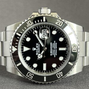 Rolex Submariner Date 126610LN