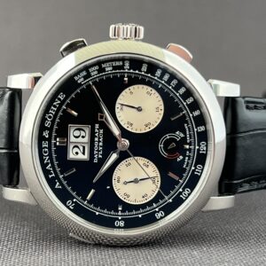 A. Lange & Söhne Datograph