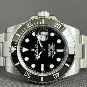 Rolex Submariner Date 126610LN