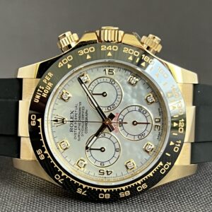 Rolex Daytona MOP 116518LN 2021 NEW