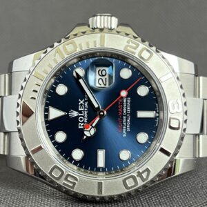 Rolex Yacht-Master 40 126622