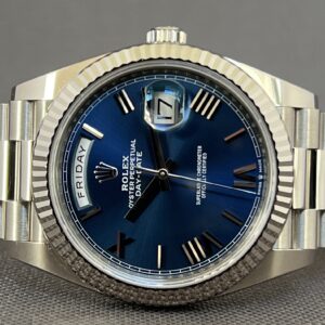 Rolex Day-Date 40 228239